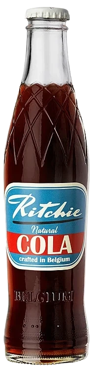Lemonade Cola