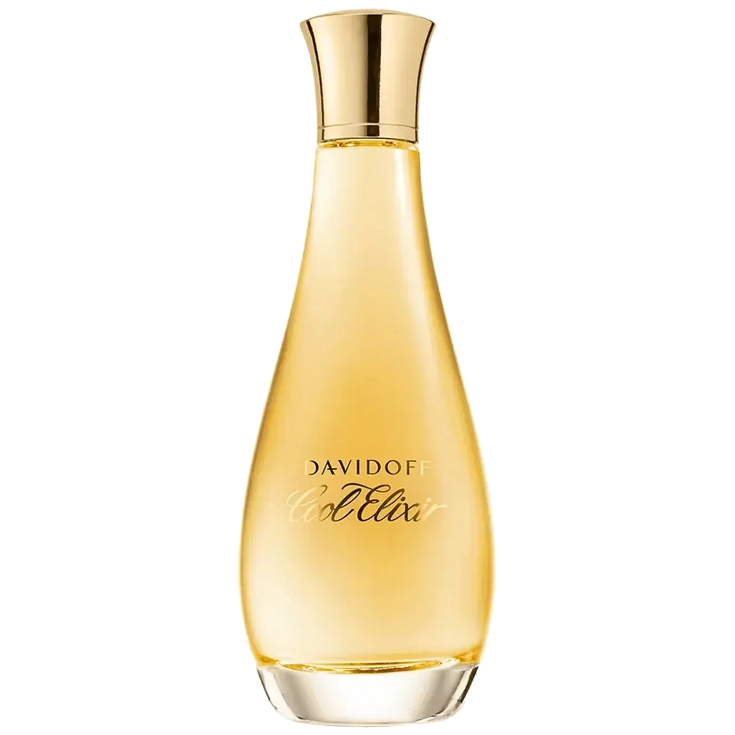 Davidoff Cool Elixir Woman