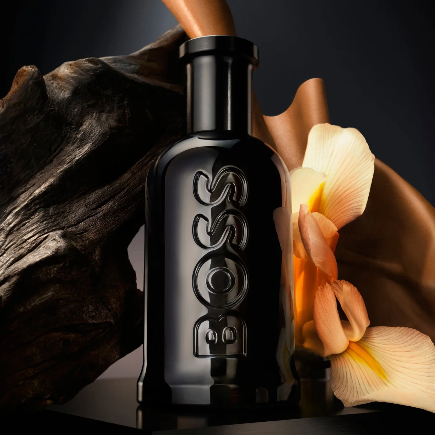 Hugo Boss Boss Bottled Parfum 50 ml