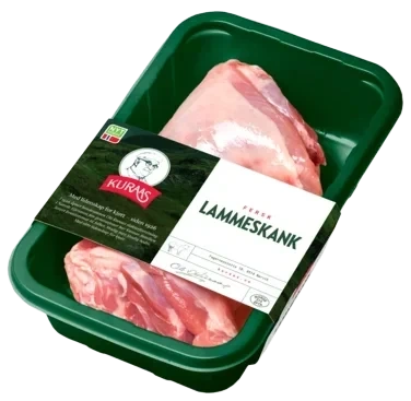 Lammeskank