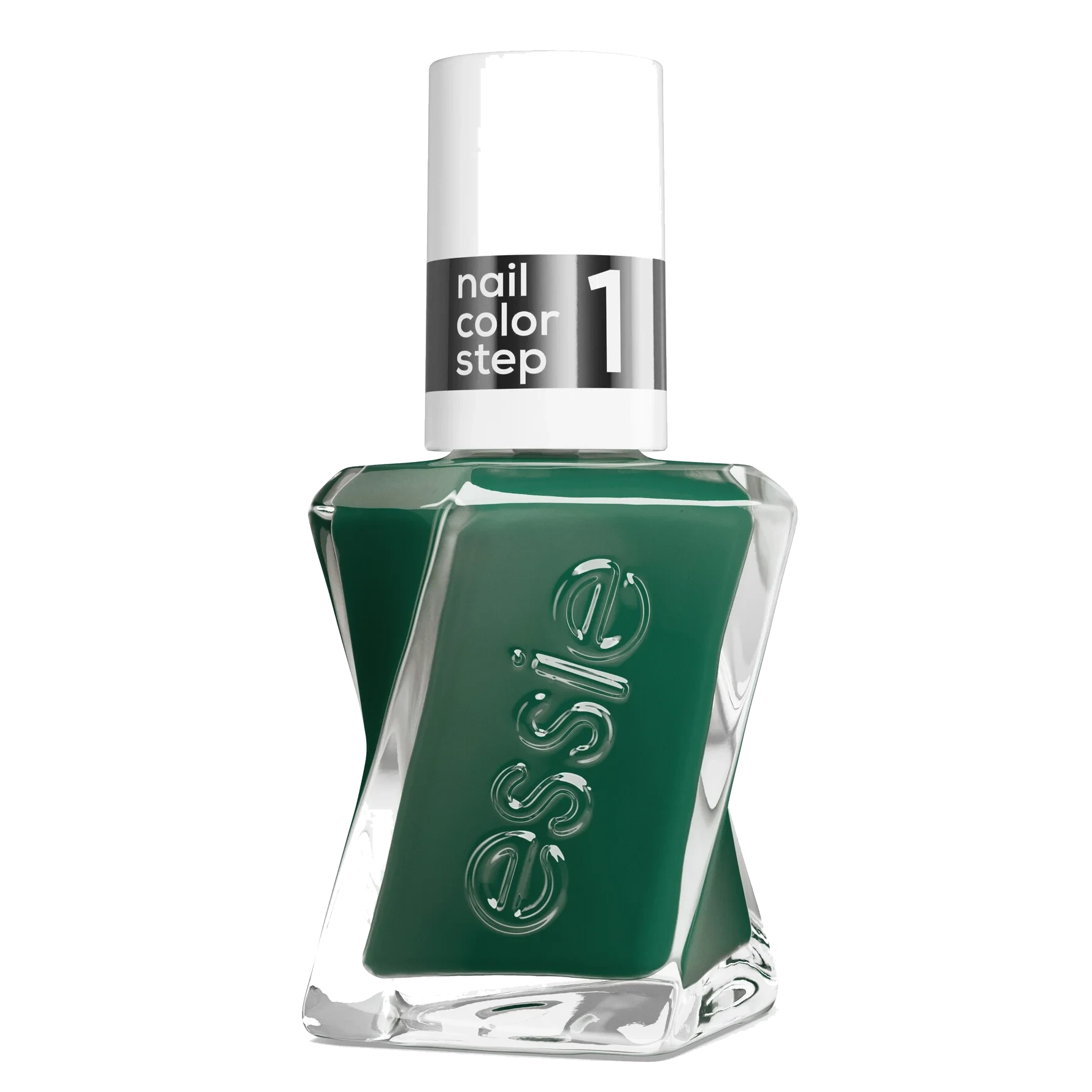 essie gel couture nail polish 552 statement peace