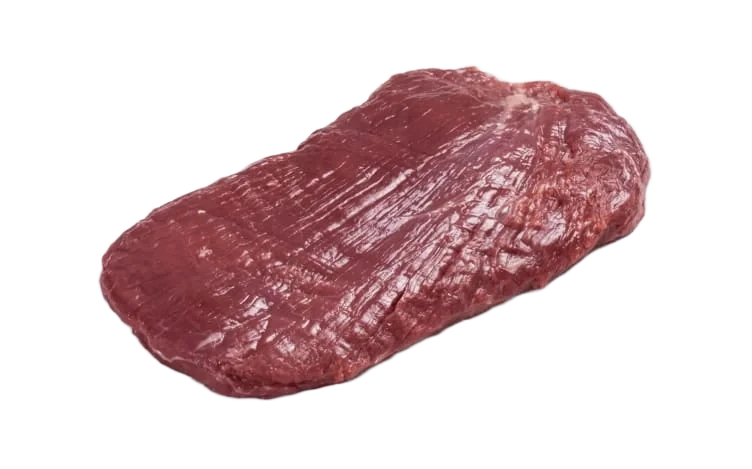 Angus Flank steak Helt stykke ca. 500g