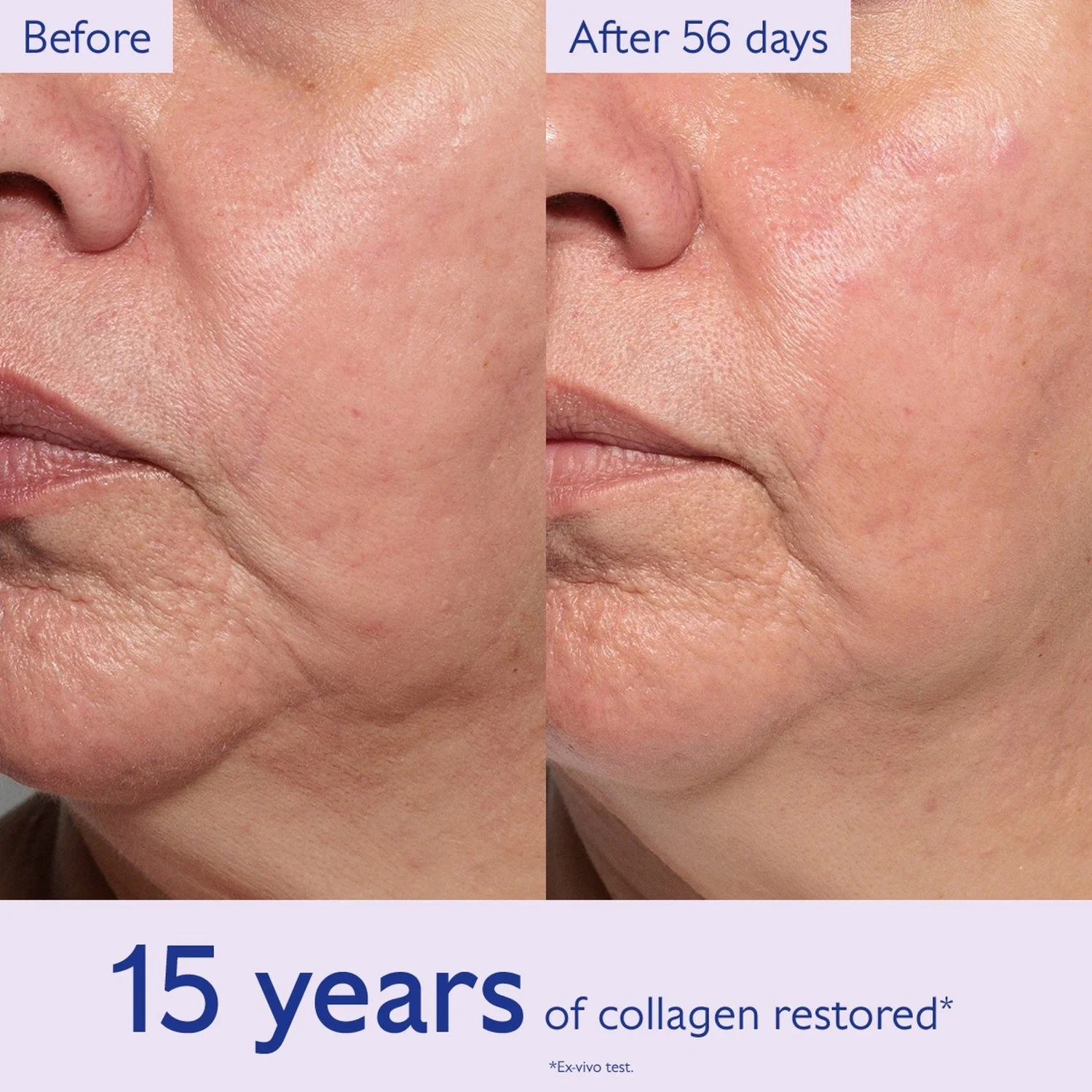 Caudalíe Resveratrol-Lift Firming Cashmere Cream 50 ml