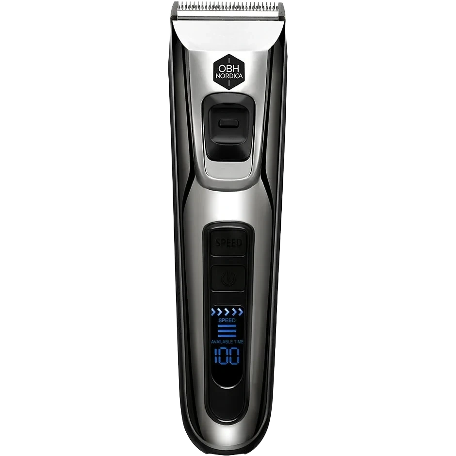 OBH Nordica Attraxion Extreme