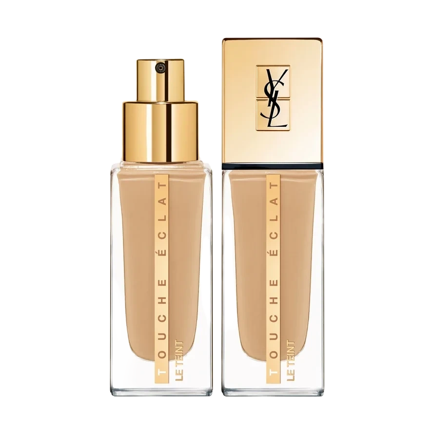 Yves Saint Laurent Touche Éclat Le Teint Foundation B45 Bisque