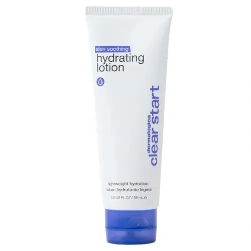 Clear Start Soothing Hydrating Lotion 59 ml