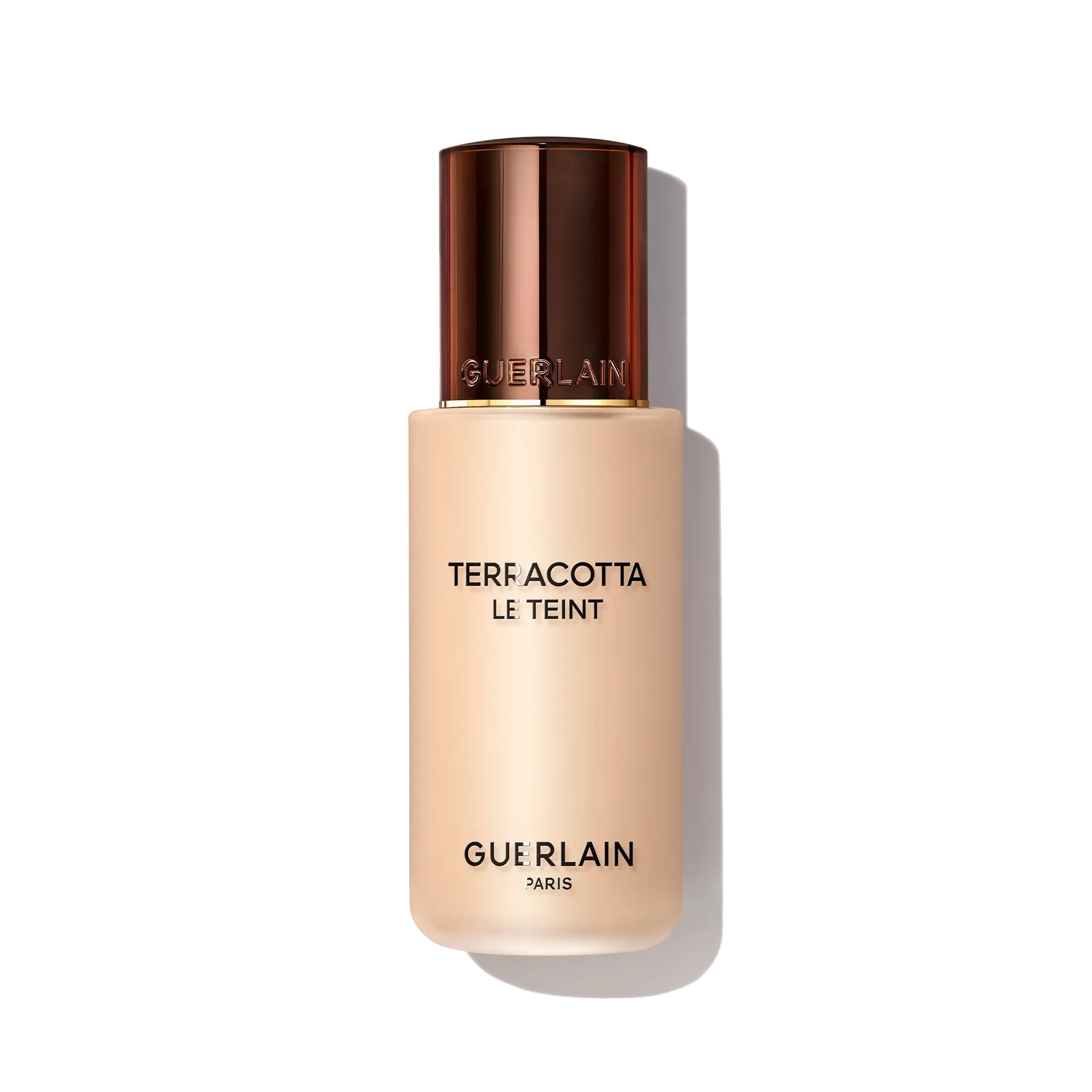 GUERLAIN Terracotta Le Teint Fluid Foundation 1N