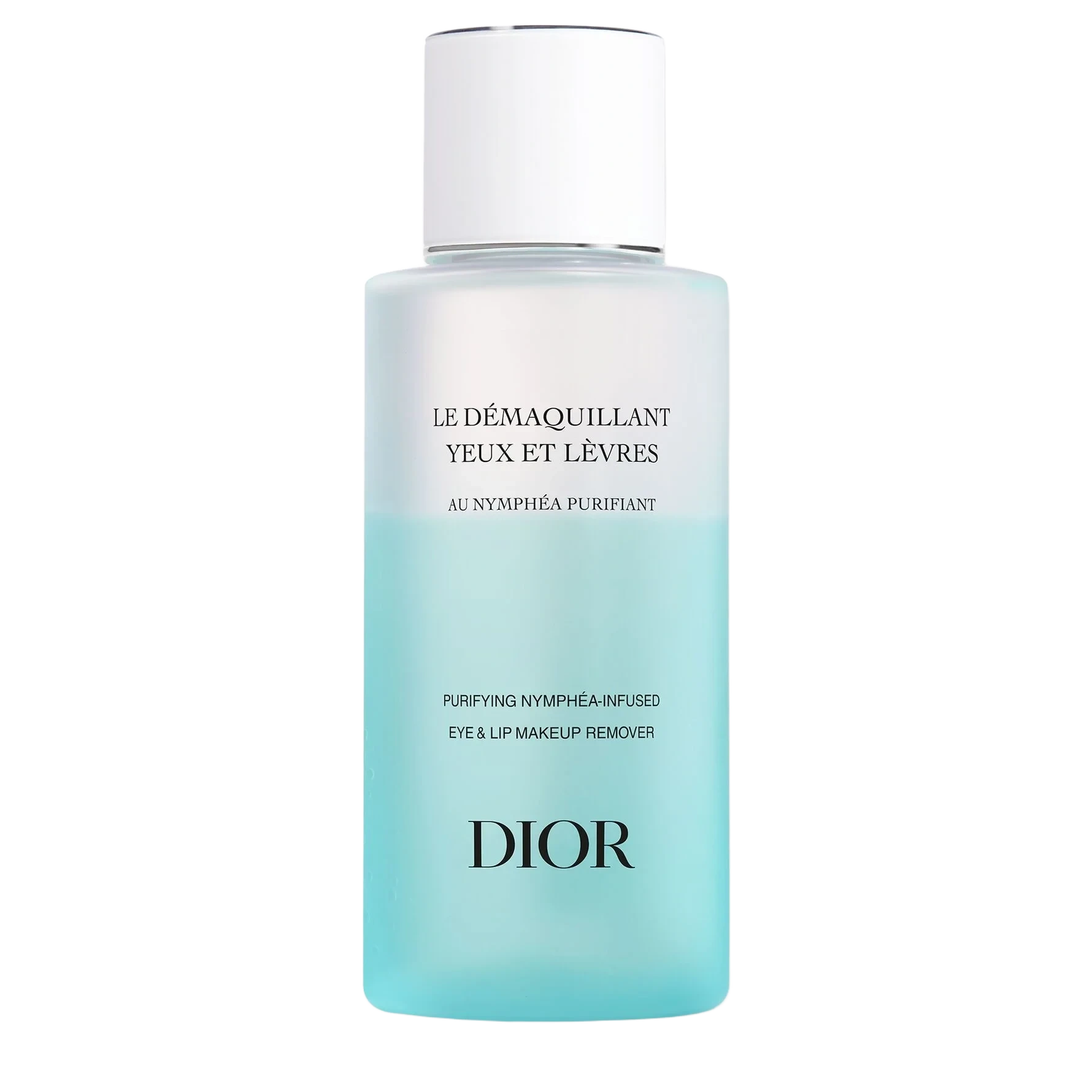 DIOR Eye & Lip Make-up Remover 125 ml
