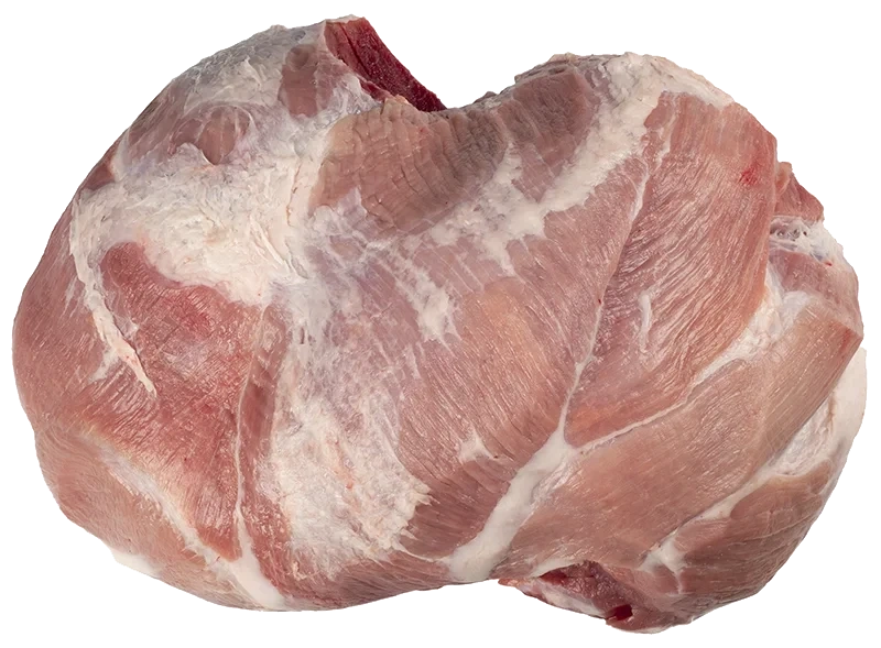 Butiksskinka