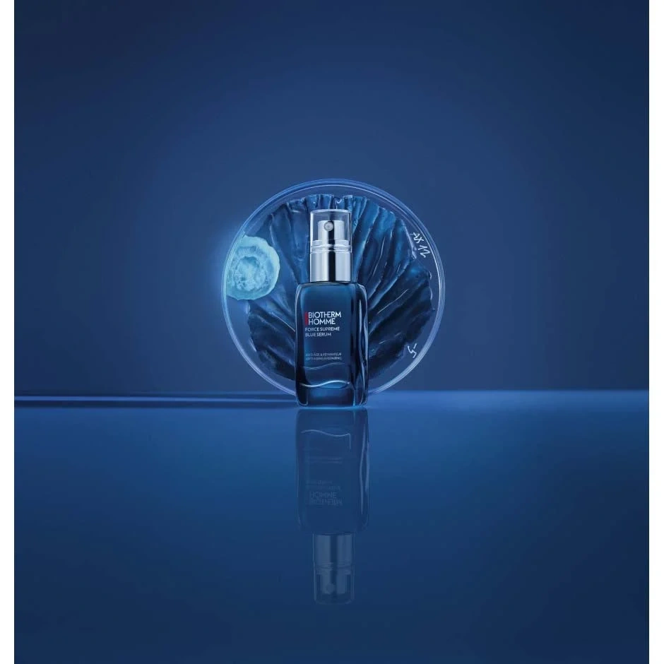 Biotherm Homme Force Supreme Blue Serum