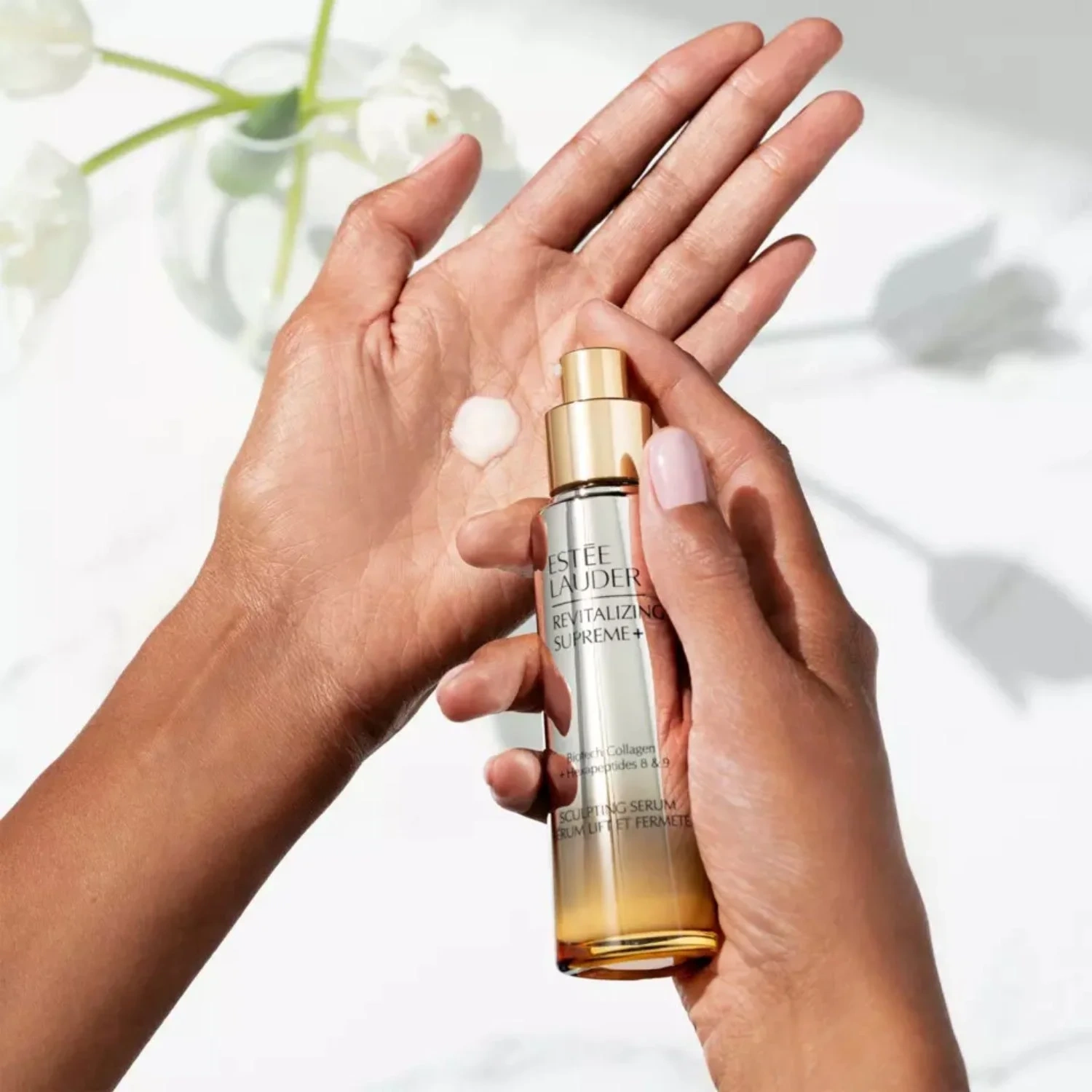 Estée Lauder Revitalizing Supreme+ Sculpting Serum