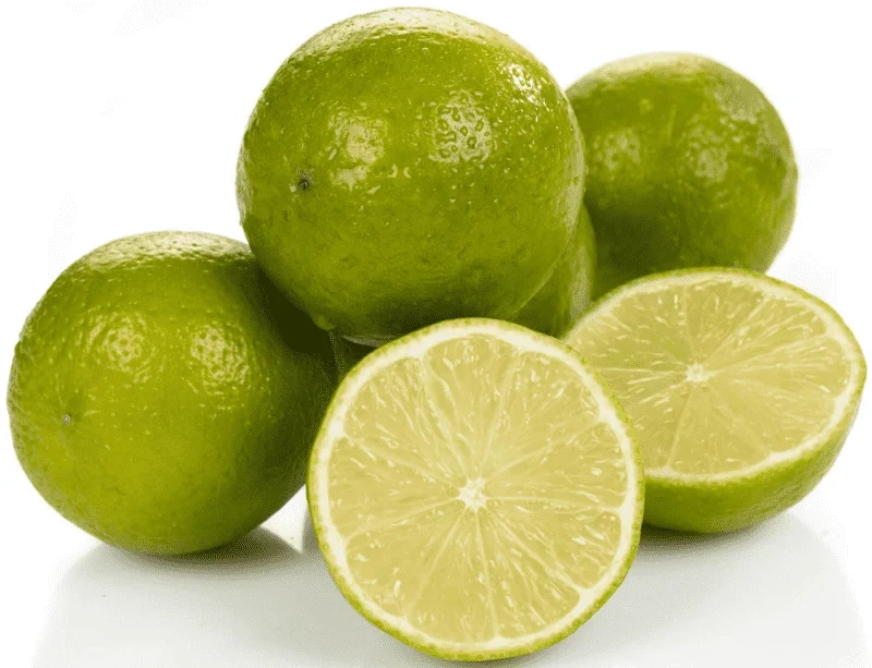 Lime Økologisk 200g