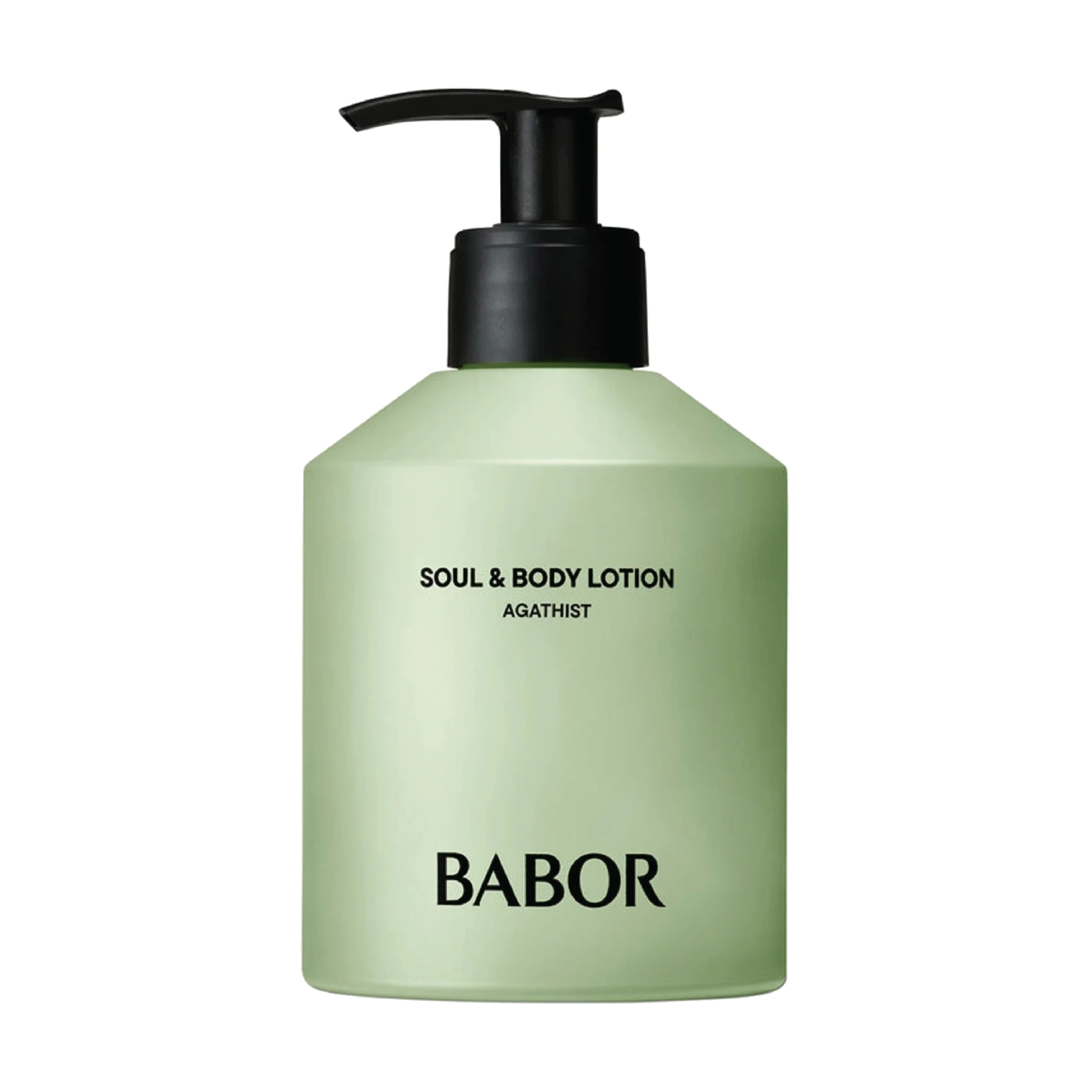 BABOR SOUL & BODY LOTION Agathist, 250 ml