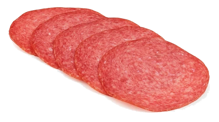 Salami 100g
