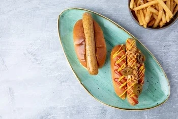 Bratwurst 90g