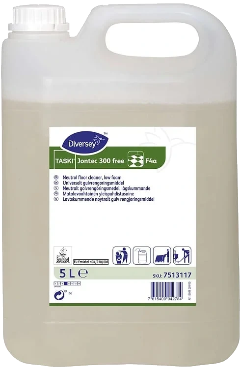 Taski jontec 300 free   5l