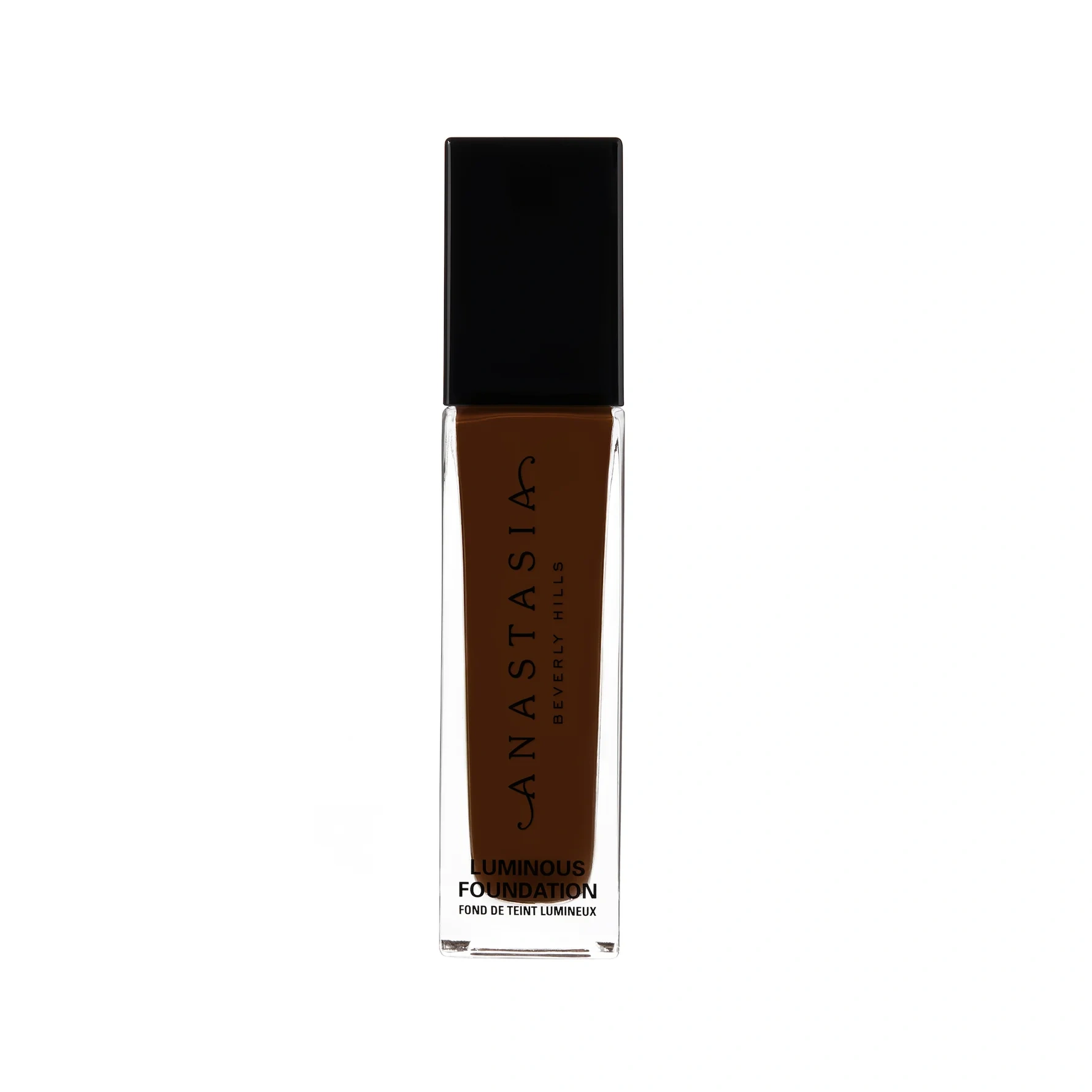 Anastasia Beverly Hills Luminous Foundation 580W