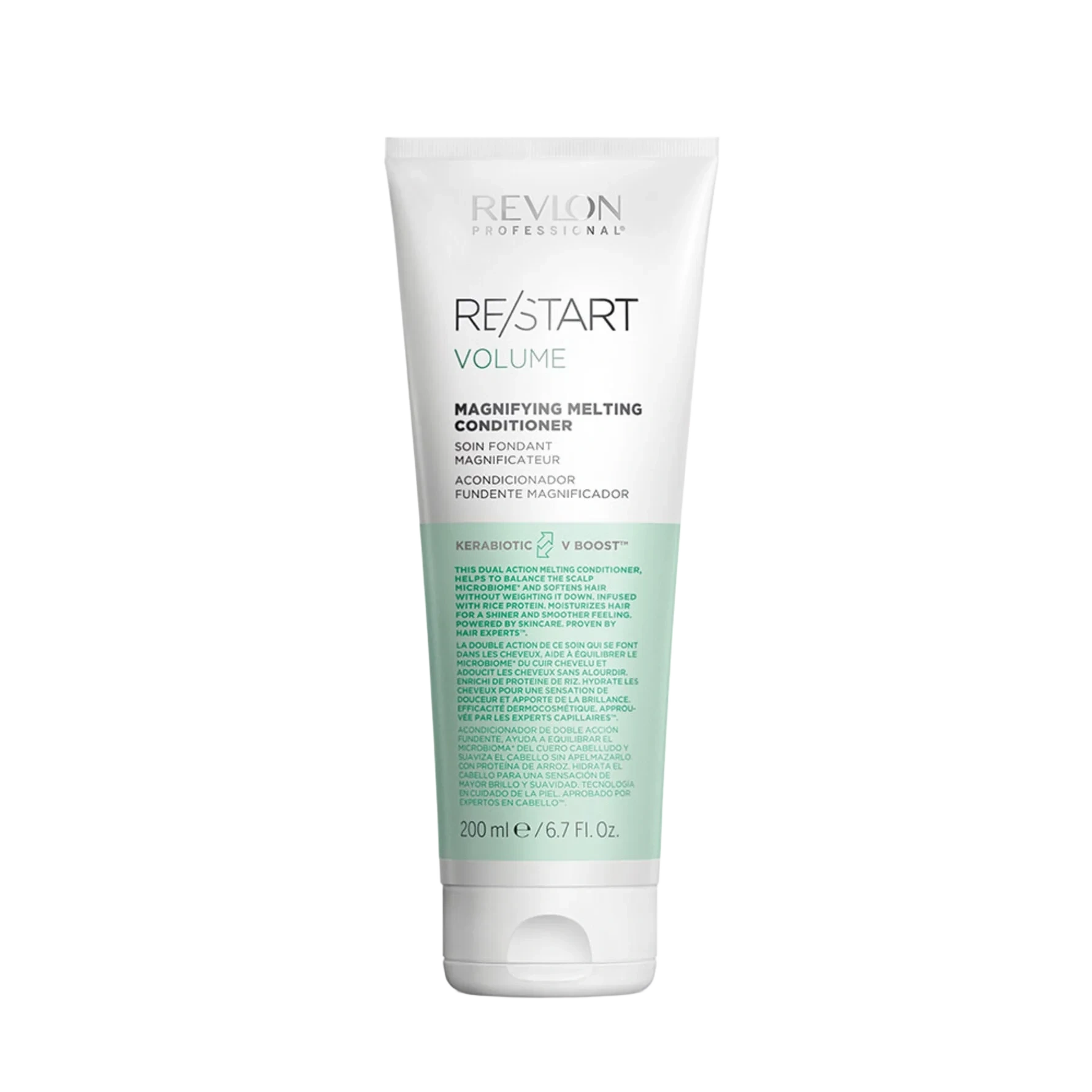Revlon Professional Re/Start Volume Magnifying Melting Conditioner 200 ml