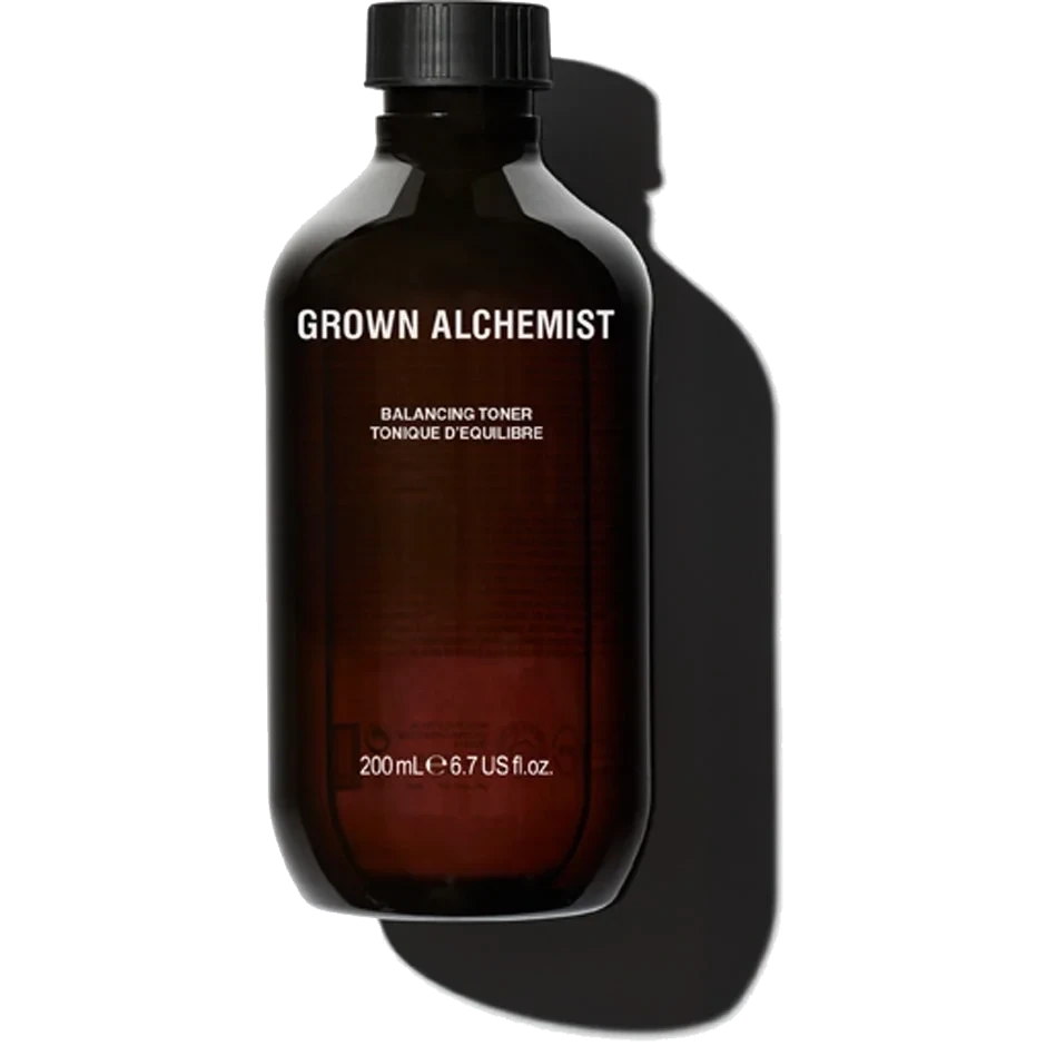 Grown Alchemist Balancing Toner