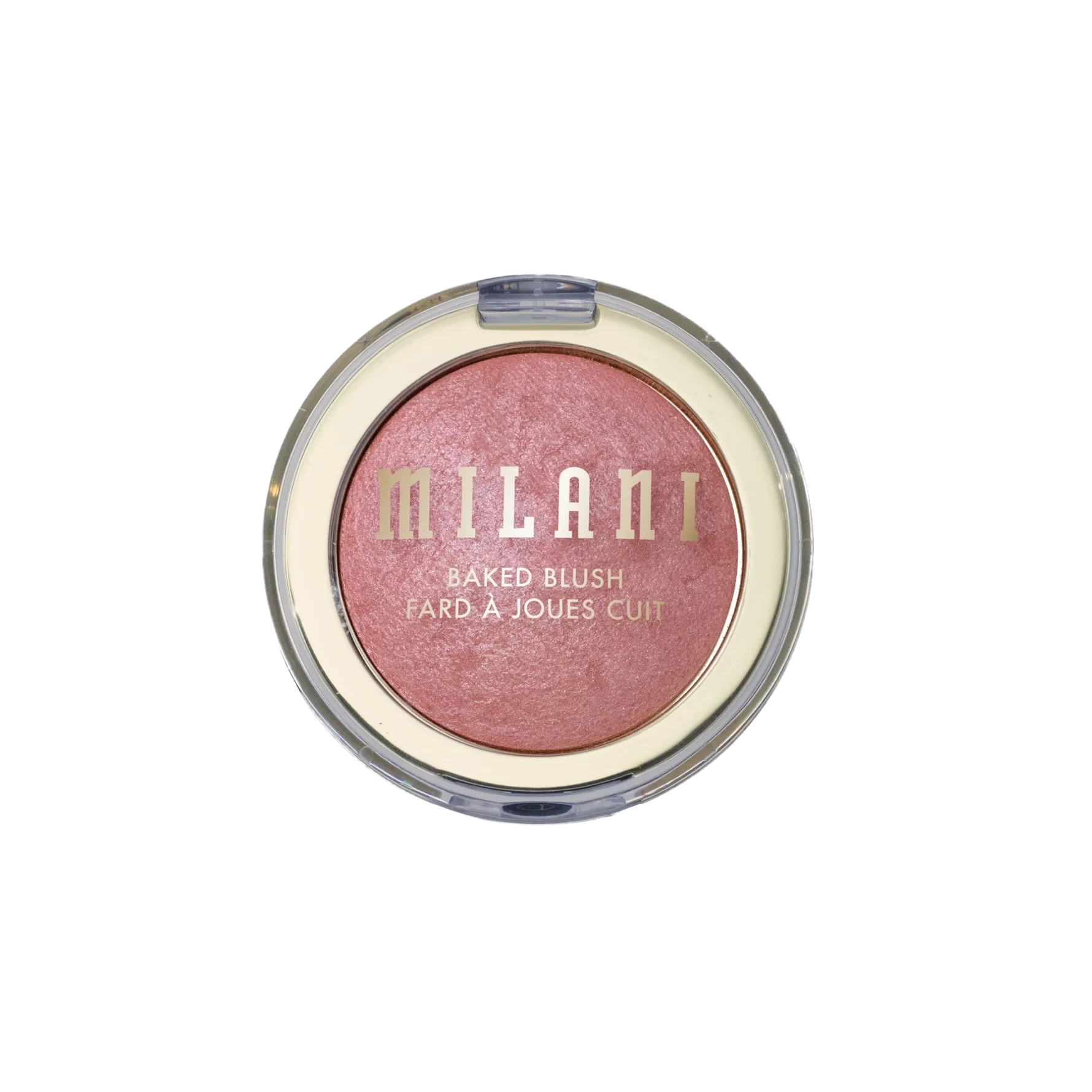 Milani Baked Blush Sparkling Rosé
