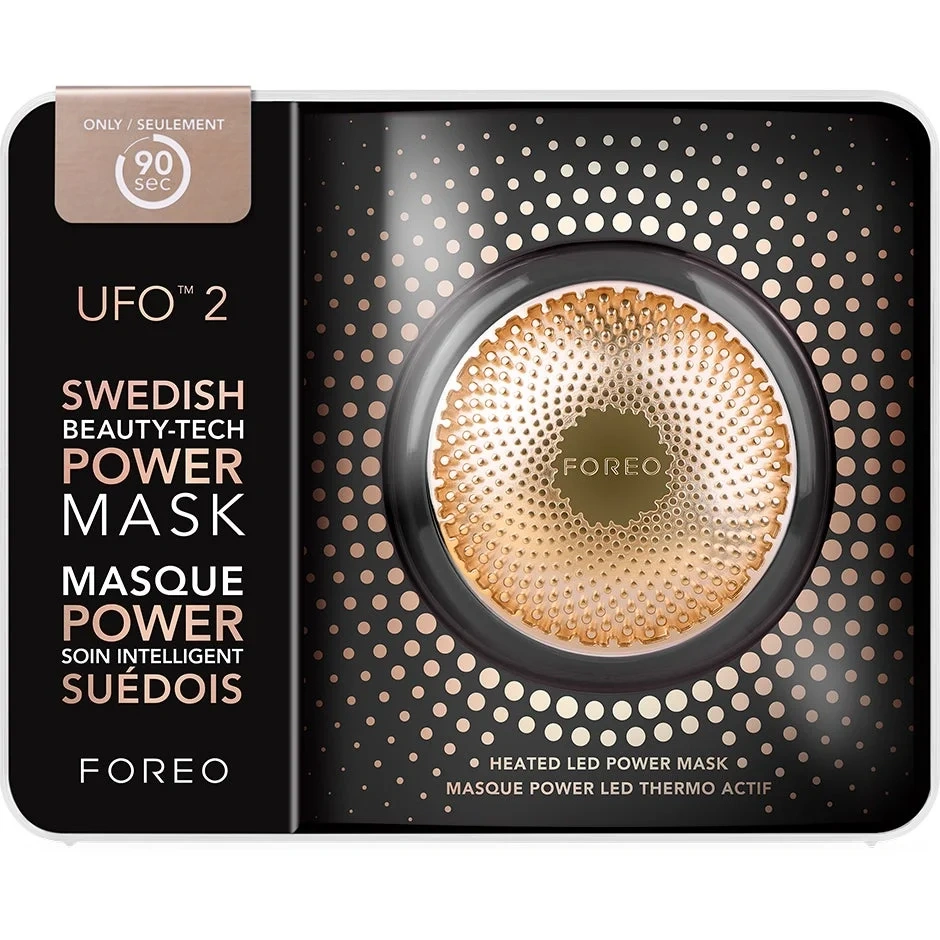 FOREO UFO 2 Black