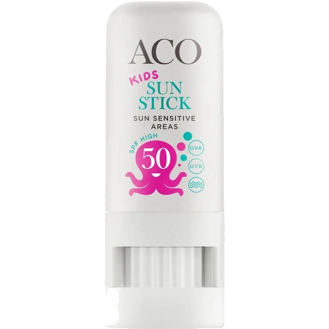 Solstift Barn SPF 50