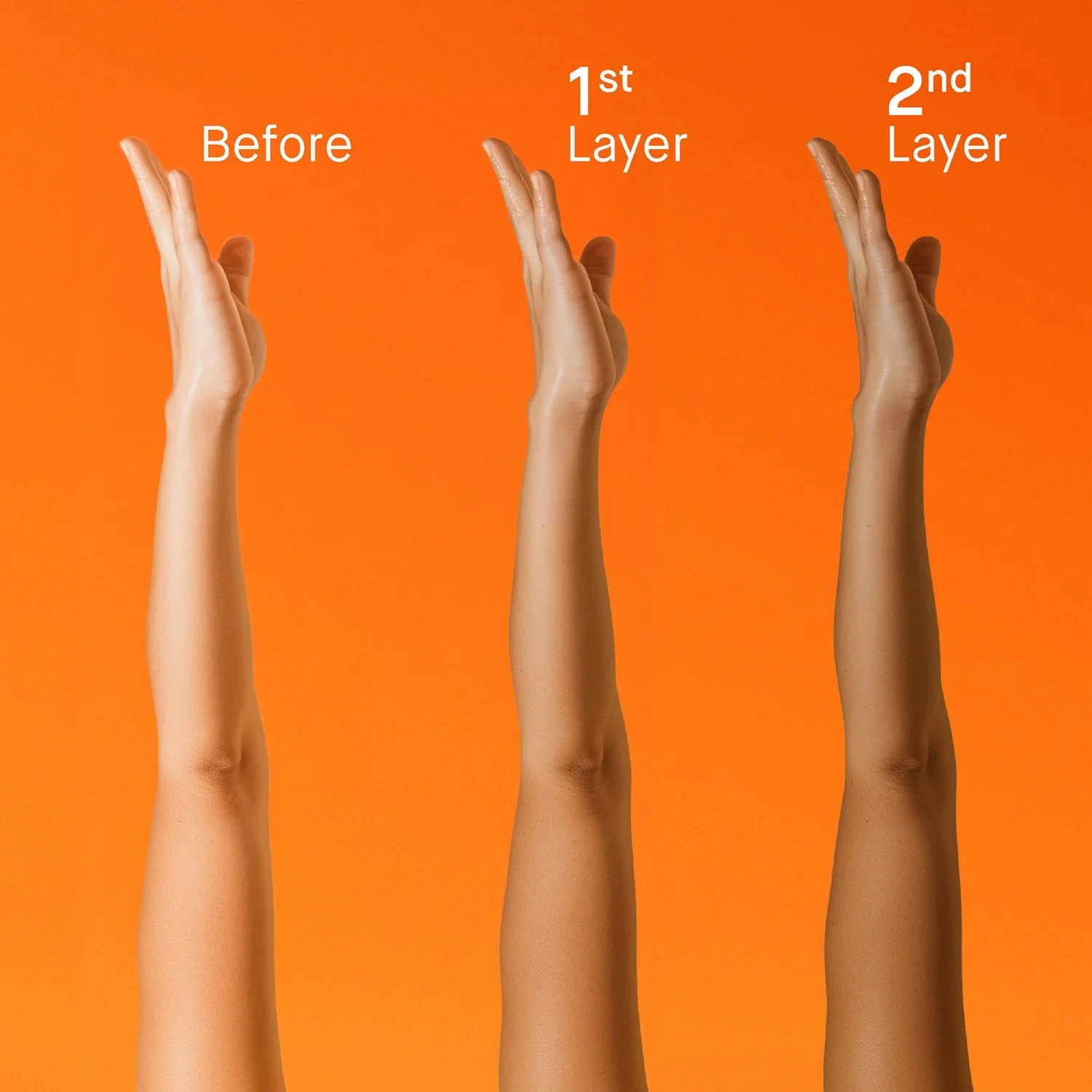 Self Tan