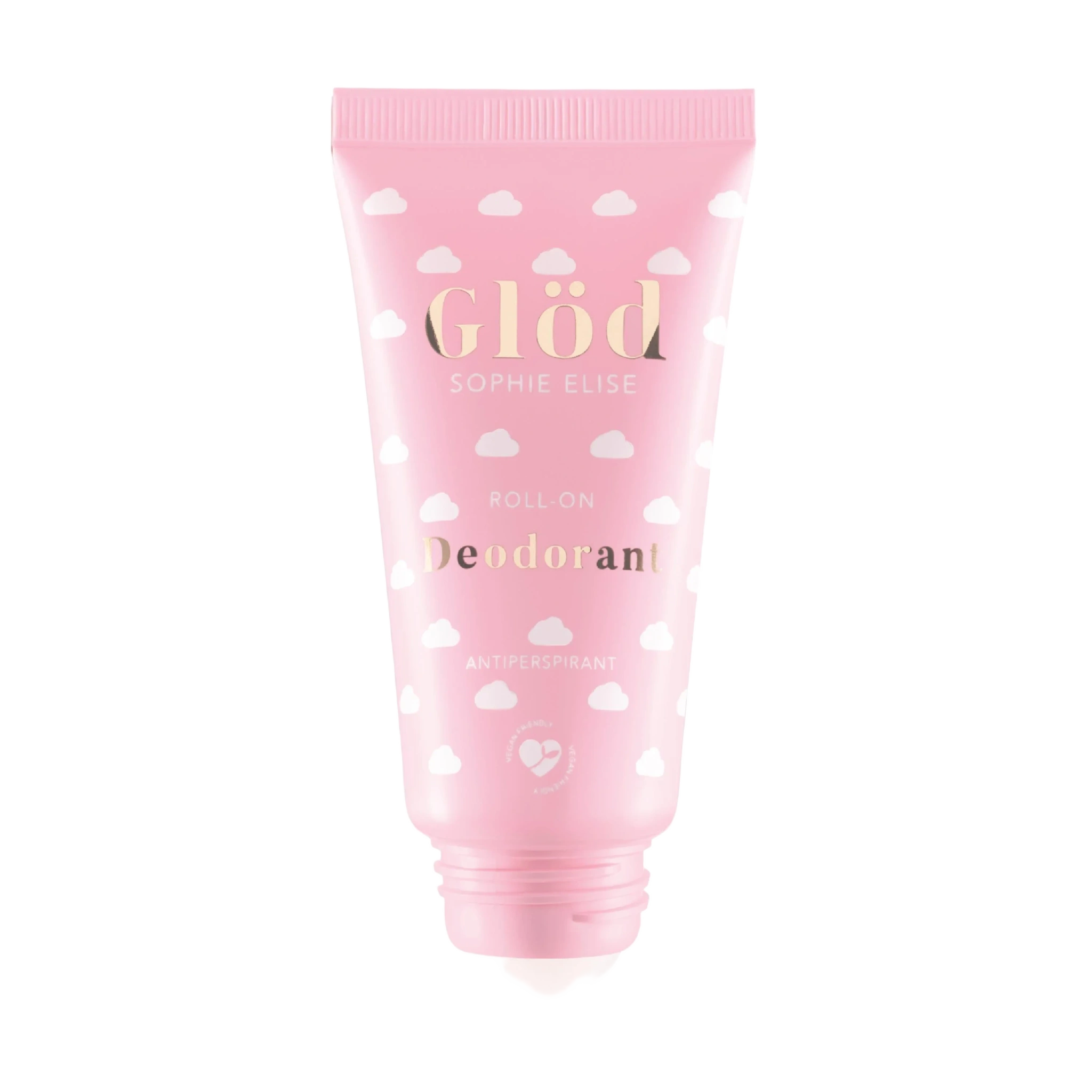 Glöd Sophie Elise Deodorant Roll On, 50 ml