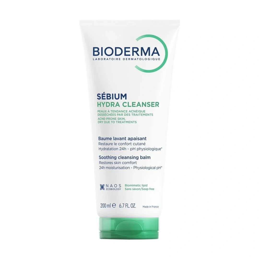 Hydra Cleanser