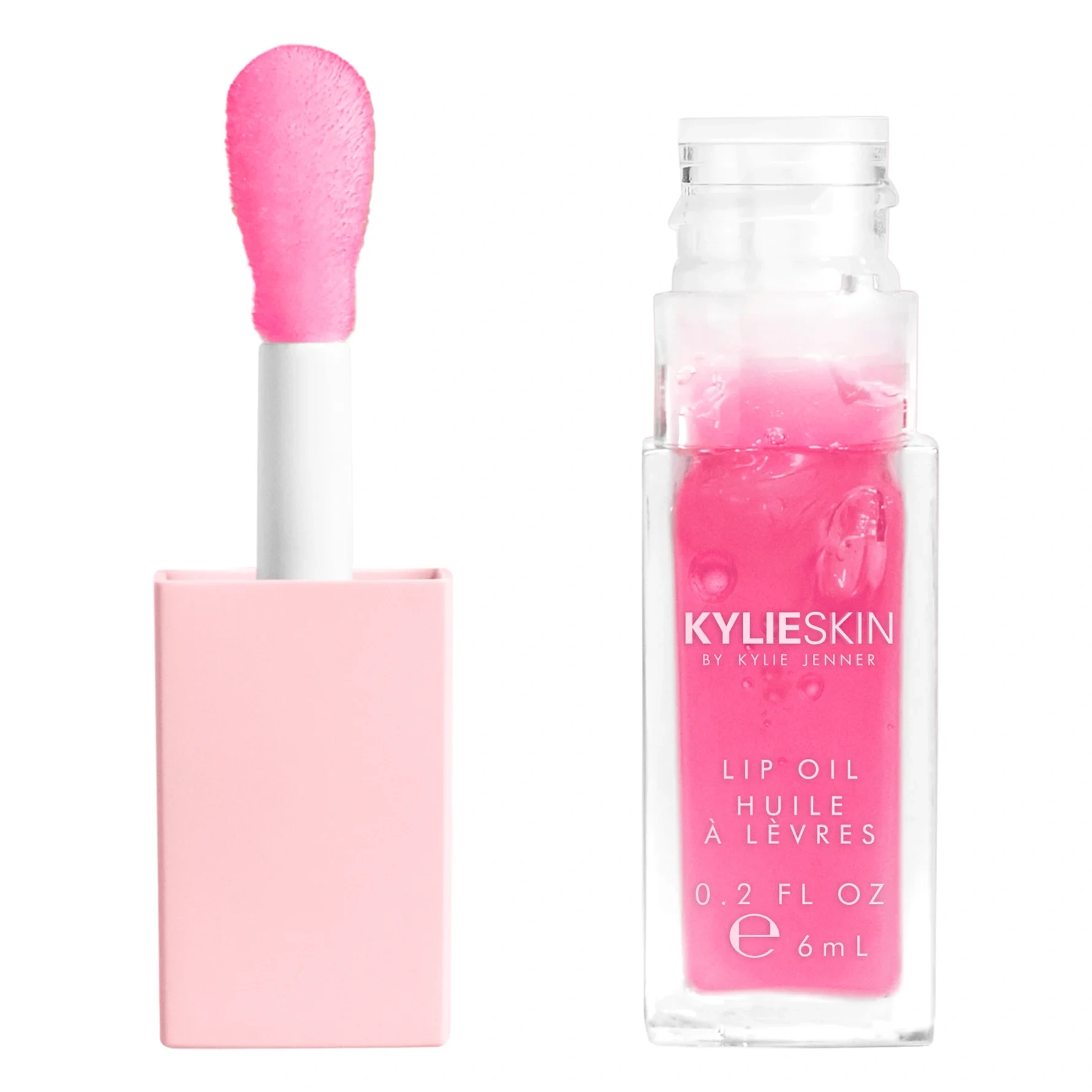Kylie Cosmetics Lip Oil Strawberry