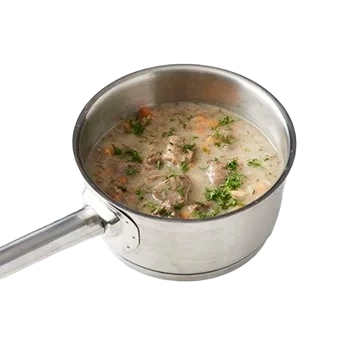Dillköttsgryta