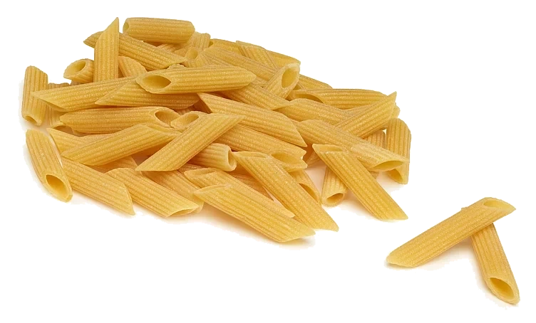 Penne rigate   3kg