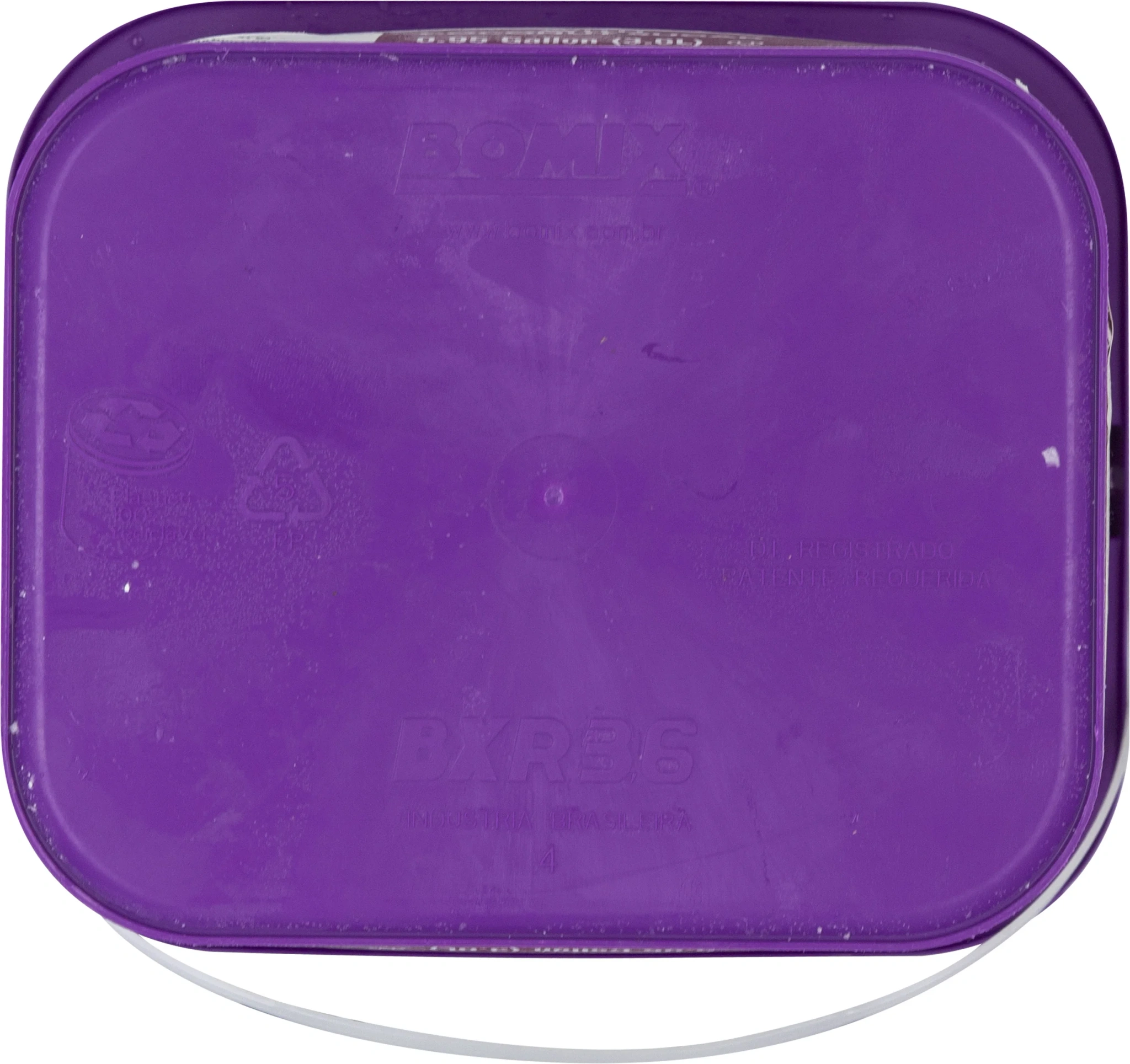 Sambazon Frozen scoopable Acai with coconut sugar
