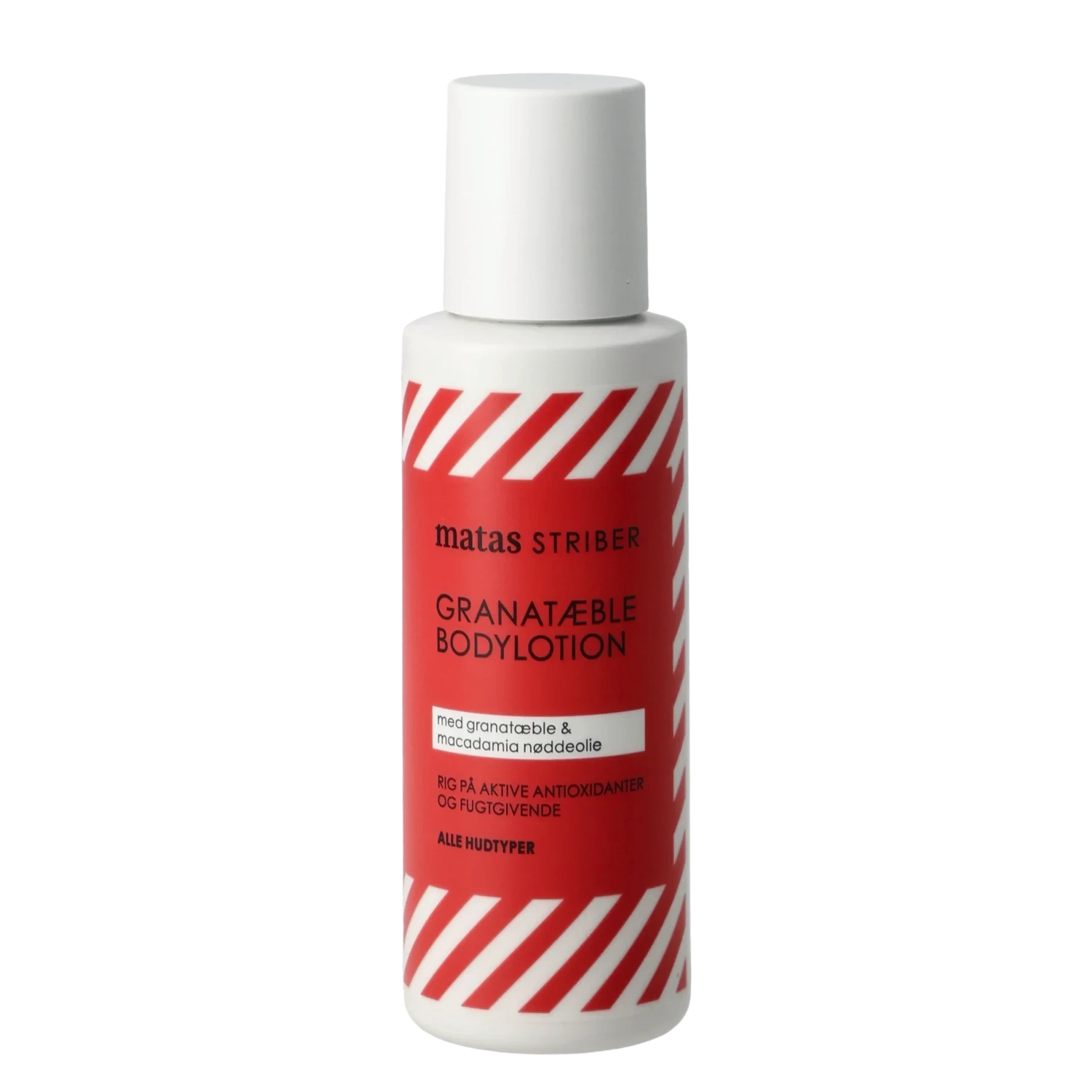 Matas Striber Pomegranate Body Lotion 75 ml