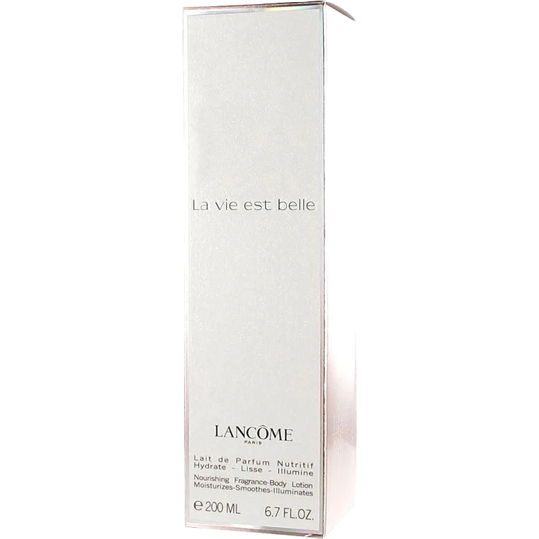 Lancôme La Vie Est Belle