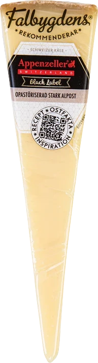 Appenzeller extra opast hårdost