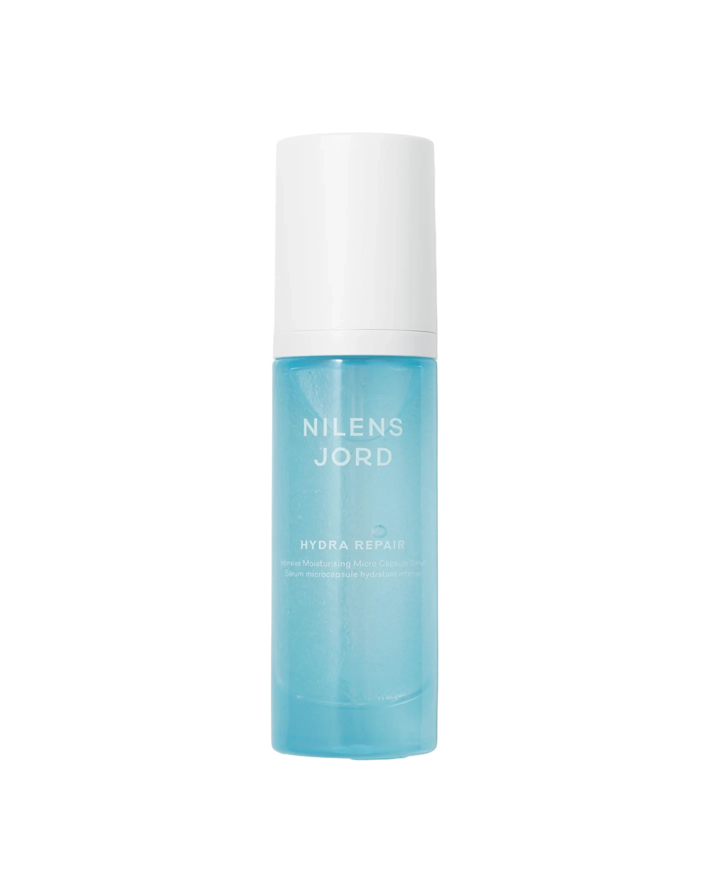 Nilens Jord Hydra Repair Intensive Moisturising Micro Capsule Serum 30 ml
