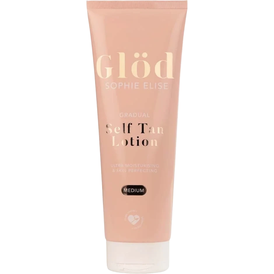 Glöd Sophie Elise Gradual Tan Lotion