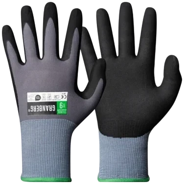 Pro-fit 11 nylonh nitrilb  1par