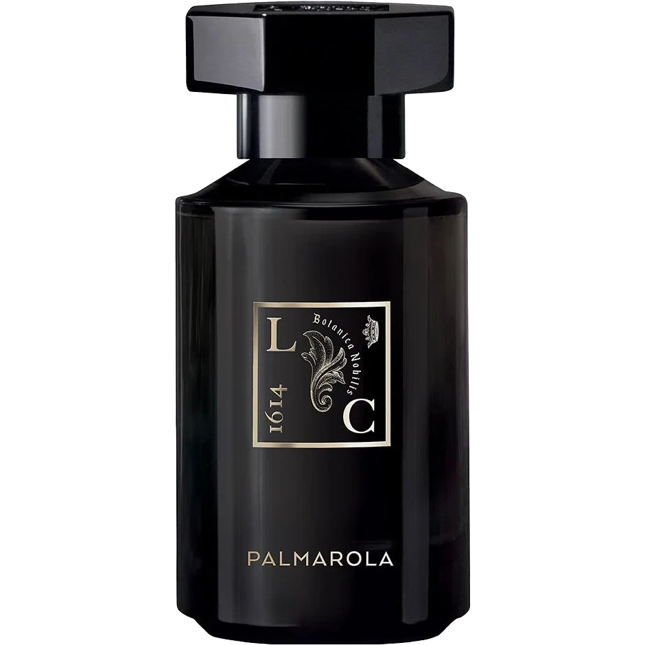 Le Couvent Palmarola Remarkable Perfumes