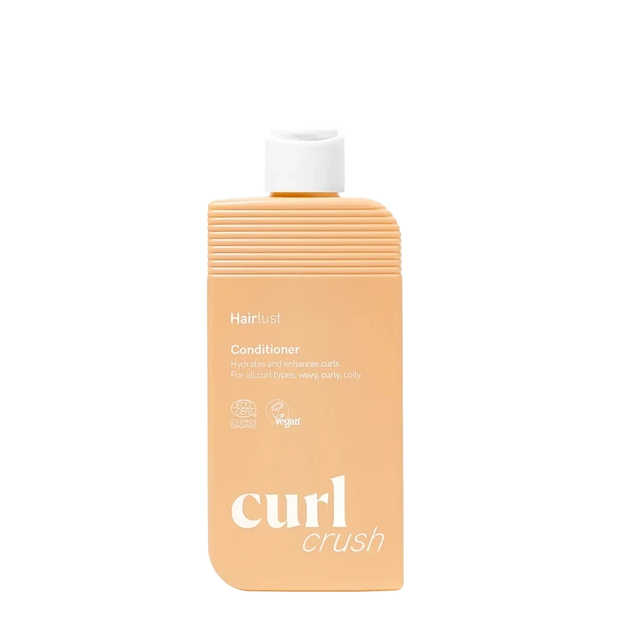 Hairlust Curl Crush™ Conditioner 250 ml