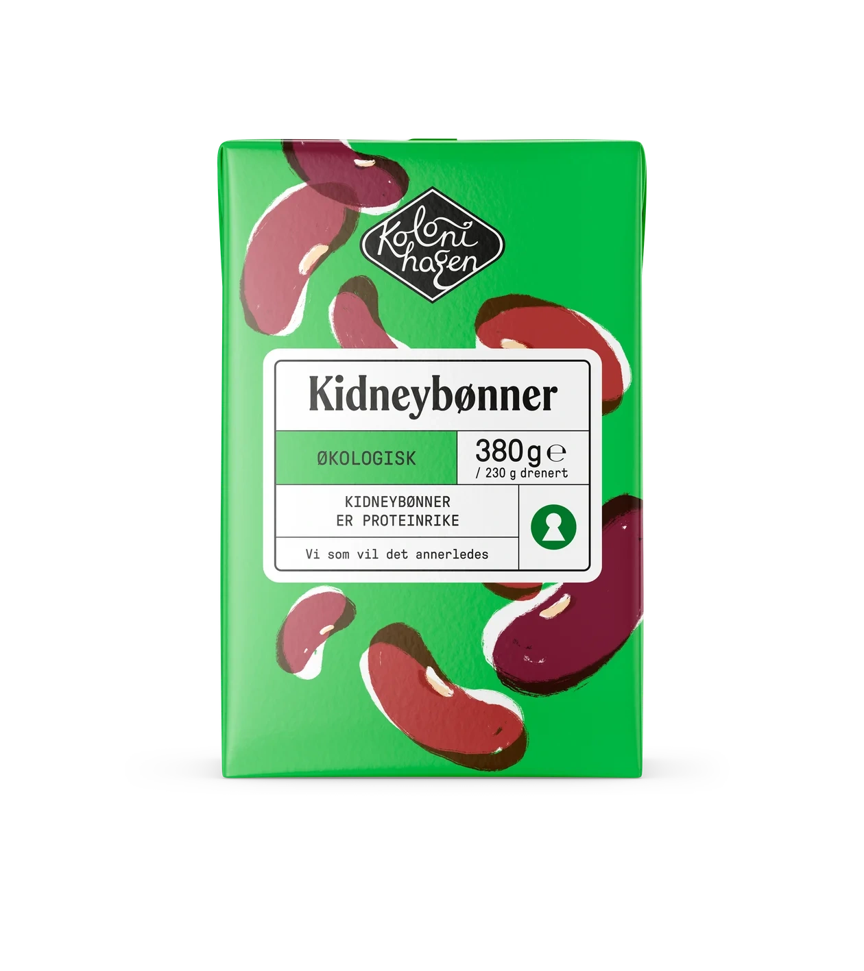 Kidneybønner