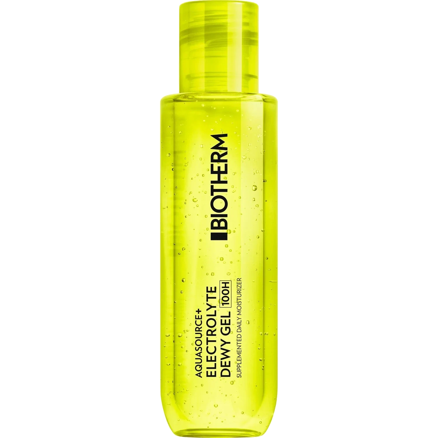 Biotherm Aquasource+ Electrolyte Dewy Gel 100H