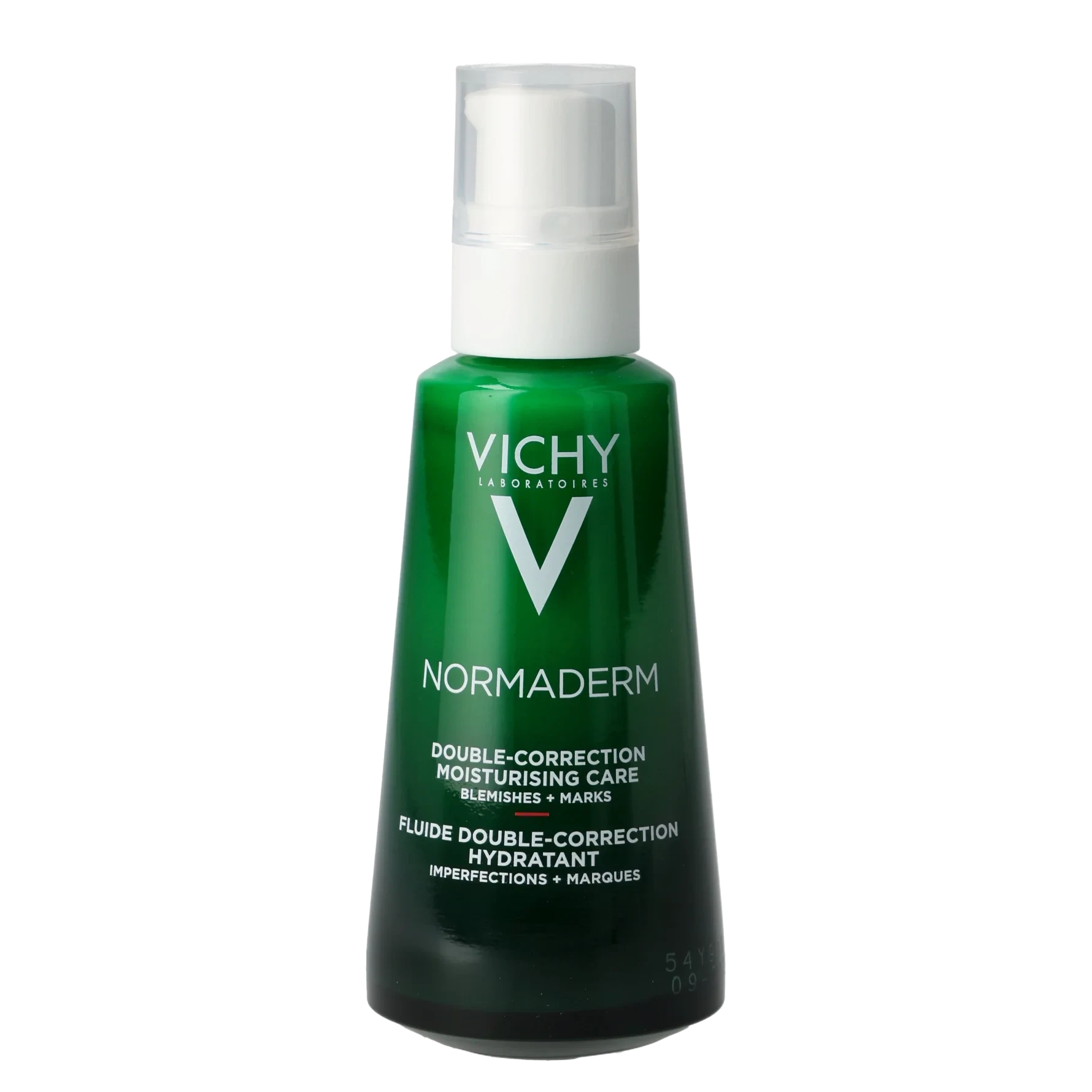 Vichy Normaderm Double Correction Daily Care 50 ml
