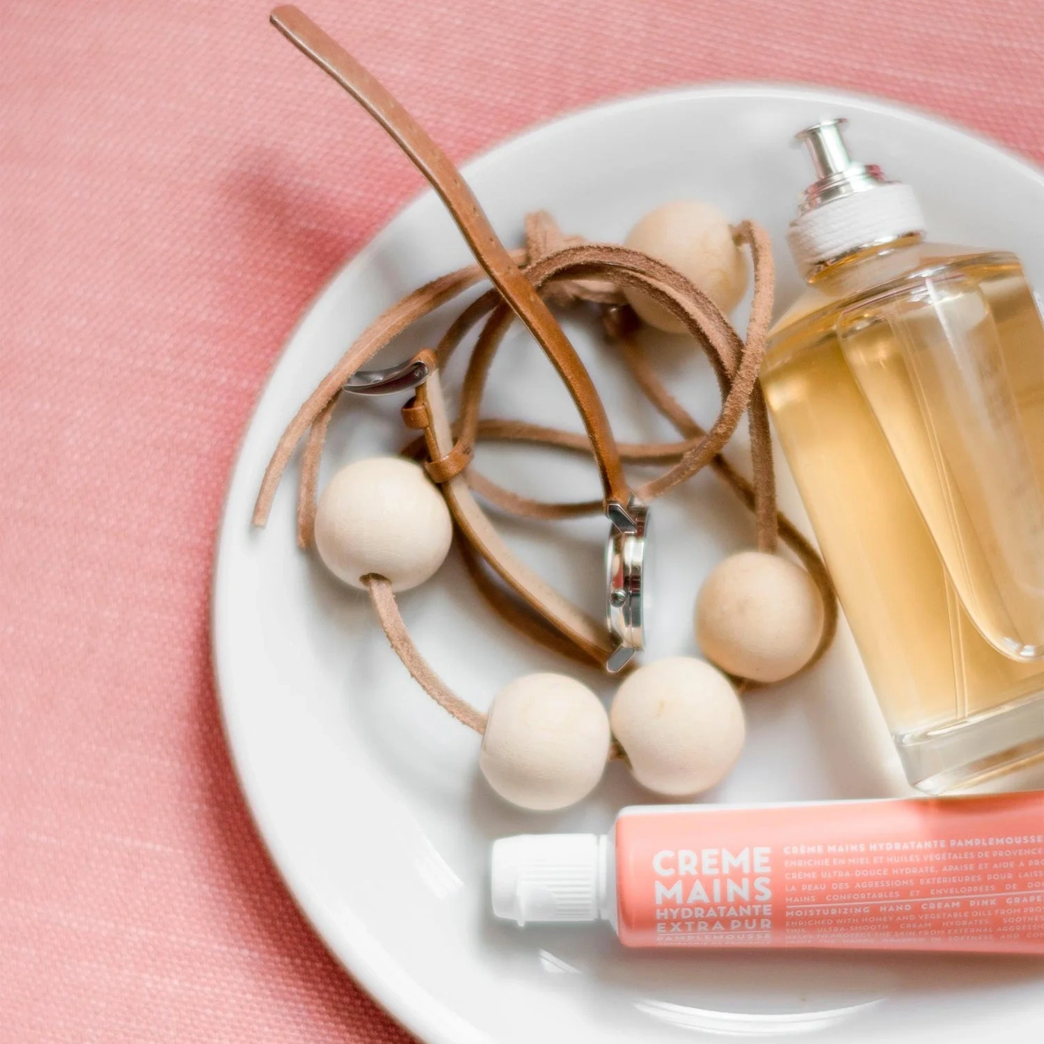 Compagnie de Provence Hand Cream