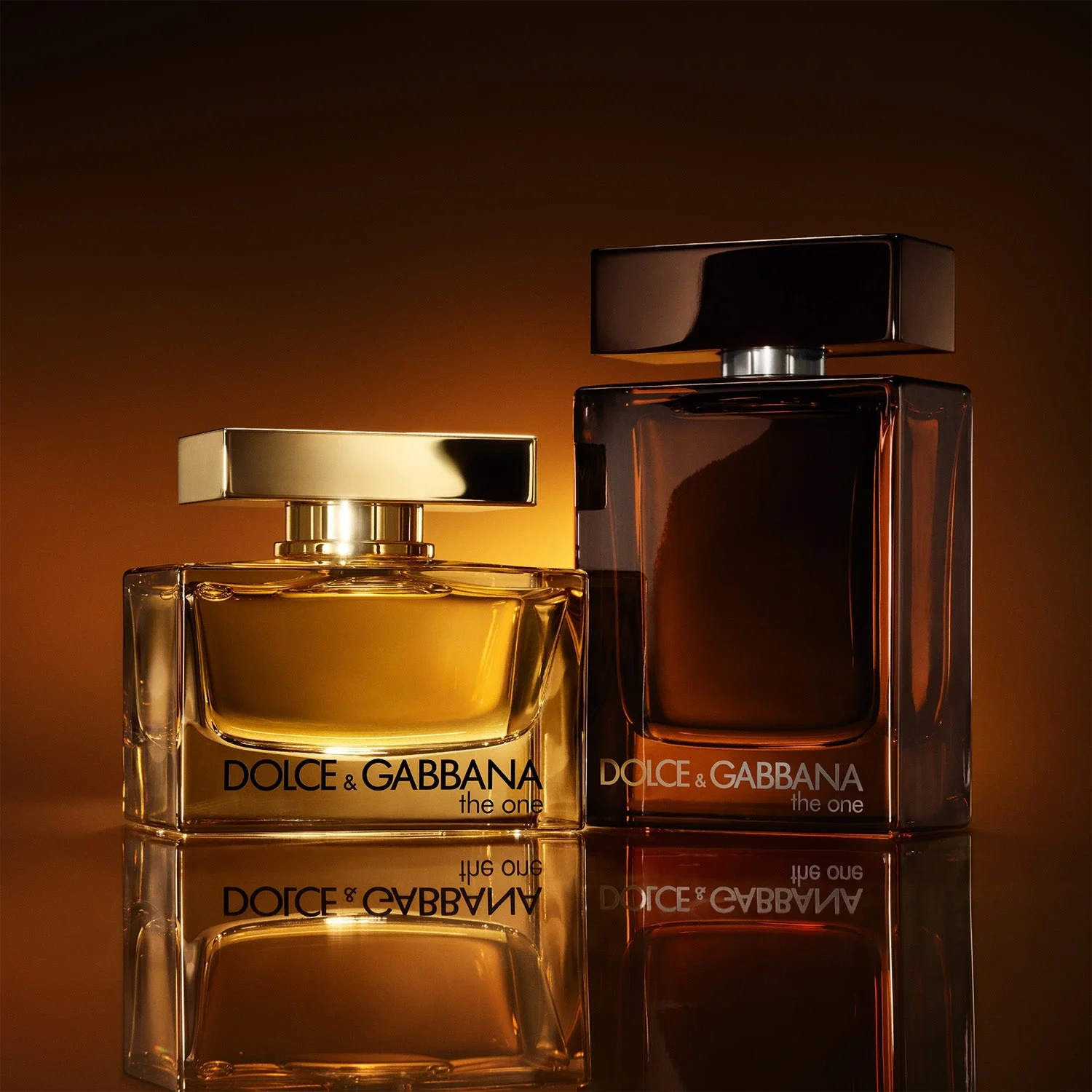 Dolce & Gabbana The One Pour Homme Parfum 50 ml