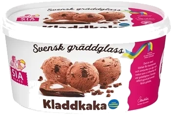 Kladdkaka