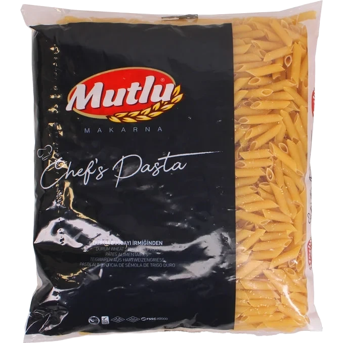 Pasta Penne