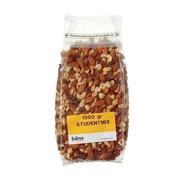 Studentmiks 1 Kg