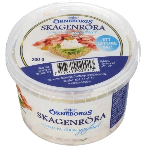 Skagenröra